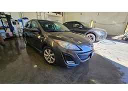 2010 MAZDA 3 S