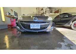 2010 MAZDA 3 S