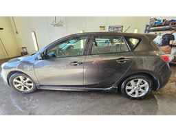 2010 MAZDA 3 S