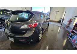 2010 MAZDA 3 S