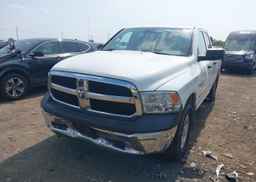2013 RAM 1500 ST