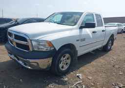 2013 RAM 1500 ST