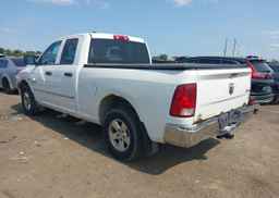 2013 RAM 1500 ST