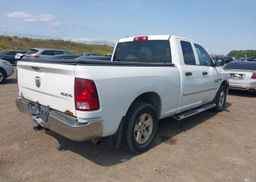 2013 RAM 1500 ST