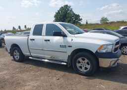 2013 RAM 1500 ST