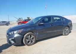 2020 KIA FORTE EX