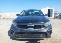 2020 KIA FORTE EX