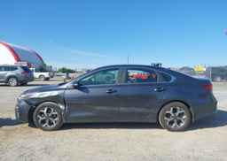 2020 KIA FORTE EX
