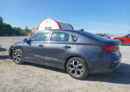 2020 KIA FORTE EX