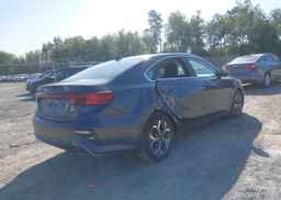 2020 KIA FORTE EX