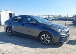 2020 KIA FORTE EX