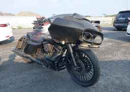 2006 HARLEY-DAVIDSON FLHTCUI