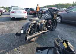 2006 HARLEY-DAVIDSON FLHTCUI