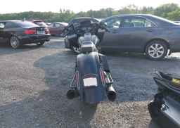 2006 HARLEY-DAVIDSON FLHTCUI