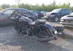 2006 HARLEY-DAVIDSON FLHTCUI