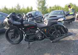 2006 HARLEY-DAVIDSON FLHTCUI