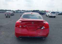 2008 NISSAN ALTIMA 2.5S