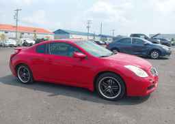 2008 NISSAN ALTIMA 2.5S