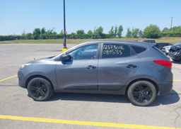 2015 HYUNDAI TUCSON GLS
