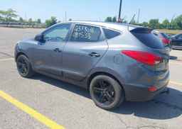 2015 HYUNDAI TUCSON GLS