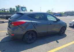 2015 HYUNDAI TUCSON GLS