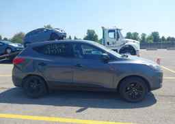 2015 HYUNDAI TUCSON GLS