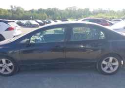 2006 TOYOTA SIENNA CE 7 PASSENGER
