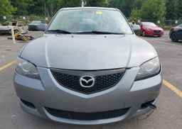 2006 MAZDA 3 I
