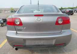 2006 MAZDA 3 I