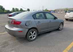 2006 MAZDA 3 I