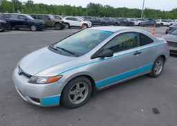 2006 HONDA CIVIC DX VP