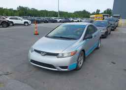 2006 HONDA CIVIC DX VP