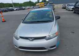 2006 HONDA CIVIC DX VP