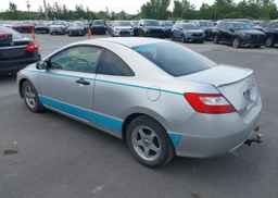 2006 HONDA CIVIC DX VP