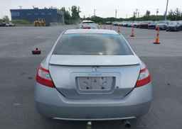 2006 HONDA CIVIC DX VP