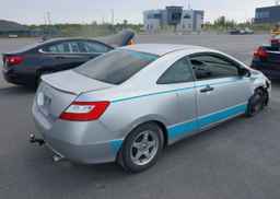 2006 HONDA CIVIC DX VP
