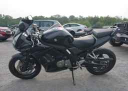 2015 SUZUKI SV650 A