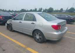 2008 TOYOTA COROLLA CE