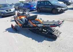 2022 SKIDOO BACKCOUNTRY