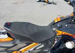 2022 SKIDOO BACKCOUNTRY