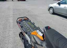 2022 SKIDOO BACKCOUNTRY