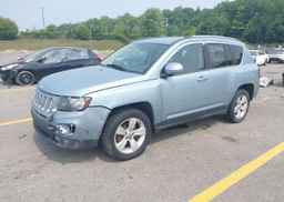 2014 JEEP COMPASS SPORT