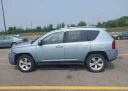 2014 JEEP COMPASS SPORT