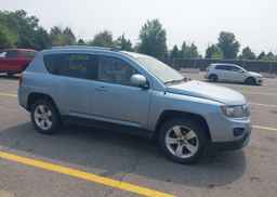 2014 JEEP COMPASS SPORT