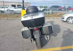 2012 BMW K1600 GTL