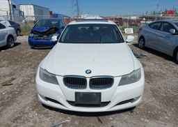 2011 BMW 328 XI