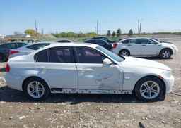 2011 BMW 328 XI