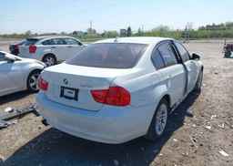 2011 BMW 328 XI