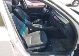 2011 BMW 328 XI