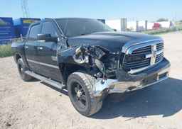 2014 RAM 1500 SLT